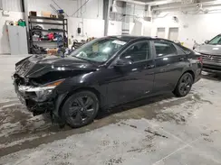 KMHLM4AG8MU074622 2021 HYUNDAI ELANTRA