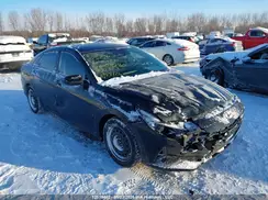 KMHLM4AG8MU076130 2021 HYUNDAI ELANTRA