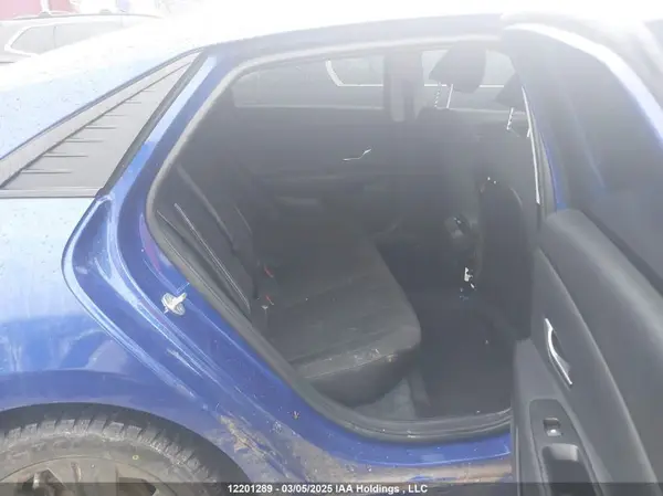 KMHLM4AG8MU076600 2021 HYUNDAI ELANTRA - Image 8