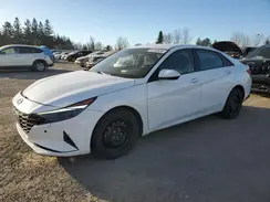 KMHLM4AG8MU088522 2021 HYUNDAI ELANTRA