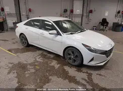 KMHLM4AG8MU088536 2021 HYUNDAI ELANTRA