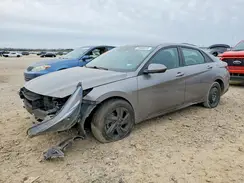 KMHLM4AG8MU089878 2021 HYUNDAI ELANTRA