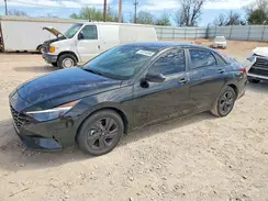KMHLM4AG8MU092943 2021 HYUNDAI ELANTRA