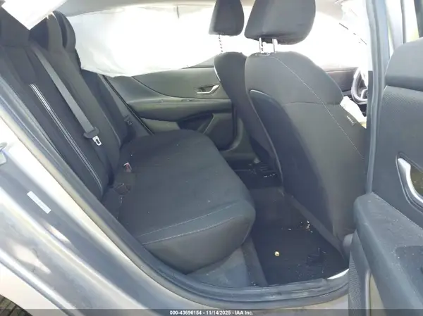 KMHLM4AG8MU093025 2021 HYUNDAI ELANTRA - Image 8