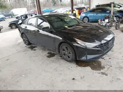 KMHLM4AG8MU093042 2021 HYUNDAI ELANTRA