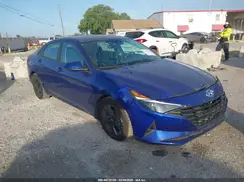 KMHLM4AG8MU093185 2021 HYUNDAI ELANTRA
