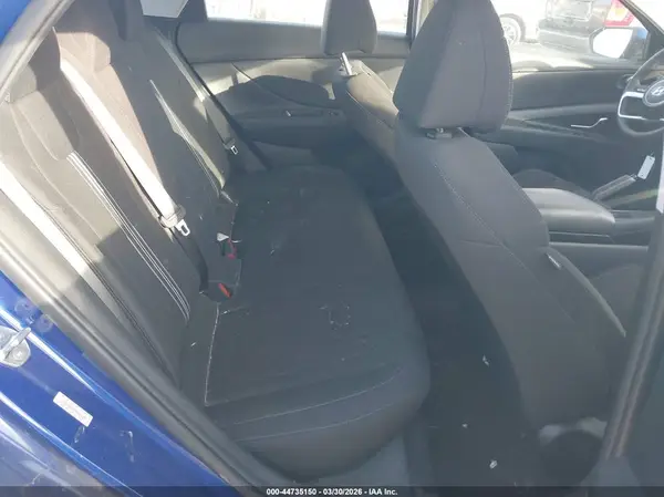 KMHLM4AG8MU093185 2021 HYUNDAI ELANTRA - Image 8