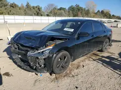KMHLM4AG8MU101981 2021 HYUNDAI ELANTRA