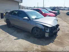 KMHLM4AG8MU102774 2021 HYUNDAI ELANTRA