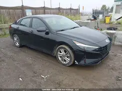 KMHLM4AG8MU105920 2021 HYUNDAI ELANTRA