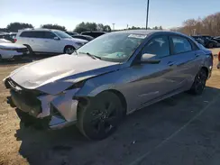 KMHLM4AG8MU117503 2021 HYUNDAI ELANTRA