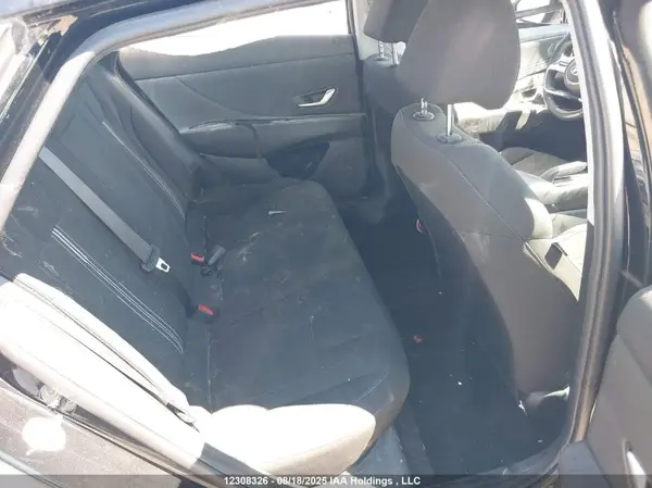 KMHLM4AG8MU118506 2021 HYUNDAI ELANTRA - Image 8