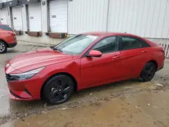 KMHLM4AG8MU121535 2021 HYUNDAI ELANTRA