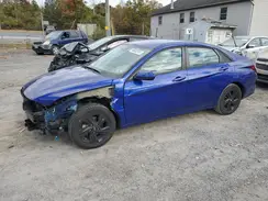 KMHLM4AG8MU126850 2021 HYUNDAI ELANTRA