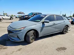 KMHLM4AG8MU127335 2021 HYUNDAI ELANTRA