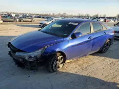 KMHLM4AG8MU134897 2021 HYUNDAI ELANTRA