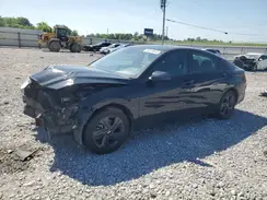 KMHLM4AG8MU135905 2021 HYUNDAI ELANTRA