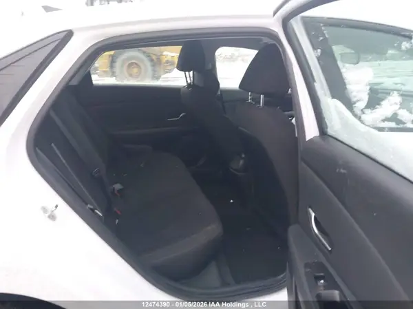 KMHLM4AG8MU140778 2021 HYUNDAI ELANTRA - Image 8