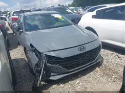 KMHLM4AG8MU140845 2021 HYUNDAI ELANTRA