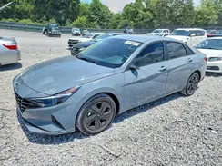 KMHLM4AG8MU140862 2021 HYUNDAI ELANTRA
