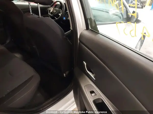 KMHLM4AG8MU141557 2021 HYUNDAI ELANTRA - Image 8