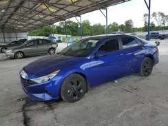 KMHLM4AG8MU147844 2021 HYUNDAI ELANTRA