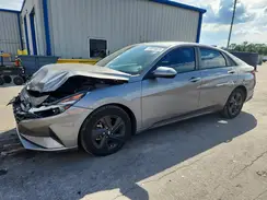 KMHLM4AG8MU148279 2021 HYUNDAI ELANTRA