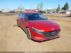 KMHLM4AG8MU148511 2021 HYUNDAI ELANTRA