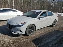 KMHLM4AG8MU151795 2021 HYUNDAI ELANTRA
