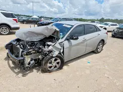 KMHLM4AG8MU153725 2021 HYUNDAI ELANTRA