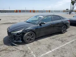 KMHLM4AG8MU158021 2021 HYUNDAI ELANTRA