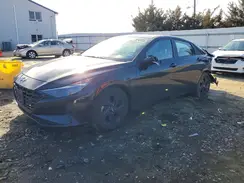KMHLM4AG8MU158035 2021 HYUNDAI ELANTRA