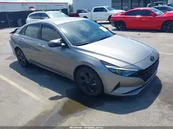 KMHLM4AG8MU164272 2021 HYUNDAI ELANTRA