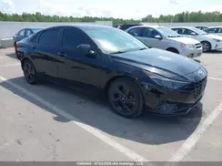 KMHLM4AG8MU168032 2021 HYUNDAI ELANTRA