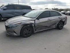KMHLM4AG8MU175482 2021 HYUNDAI ELANTRA