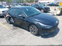 KMHLM4AG8MU177622 2021 HYUNDAI ELANTRA