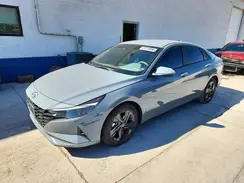 KMHLM4AG8MU177975 2021 HYUNDAI ELANTRA