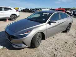 KMHLM4AG8MU195053 2021 HYUNDAI ELANTRA