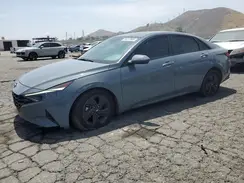 KMHLM4AG8MU196557 2021 HYUNDAI ELANTRA
