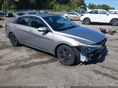 KMHLM4AG8MU197353 2021 HYUNDAI ELANTRA