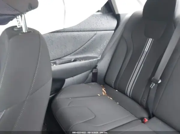 KMHLM4AG8MU210358 2021 HYUNDAI ELANTRA - Image 8