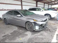 KMHLM4AG8MU211994 2021 HYUNDAI ELANTRA
