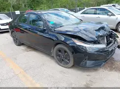 KMHLM4AG8MU212479 2021 HYUNDAI ELANTRA