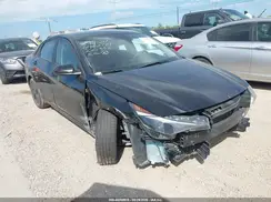 KMHLM4AG8NU225332 2022 HYUNDAI ELANTRA