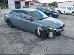 KMHLM4AG8NU238971 2022 HYUNDAI ELANTRA