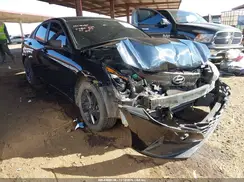 KMHLM4AG8NU242860 2022 HYUNDAI ELANTRA