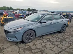 KMHLM4AG8NU243751 2022 HYUNDAI ELANTRA