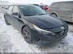KMHLM4AG8NU243880 2022 HYUNDAI ELANTRA