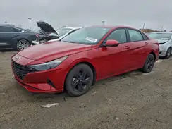 KMHLM4AG8NU245287 2022 HYUNDAI ELANTRA