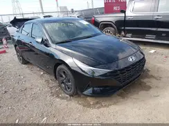 KMHLM4AG8NU246049 2022 HYUNDAI ELANTRA